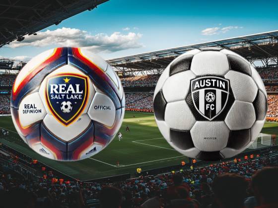 Austin FC vs. Real Salt Lake